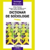 Dictionar de sociologie (coeditare)