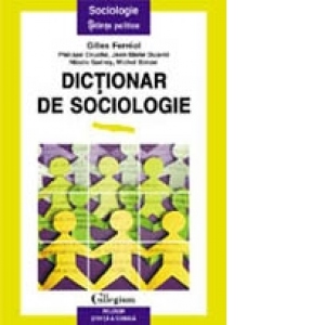 Dictionar de sociologie (coeditare)