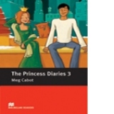 The Princess Diaries 3 (with extra exercises and audio CD)