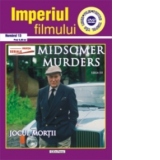 Midsomer Murders - Nr. 13 - Seria III - Jocul Mortii