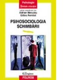 Psihosociologia schimbarii