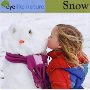 Eye Like Nature Snow