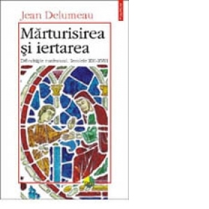 Marturisirea si iertarea