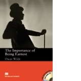 The Importance of Being Earnest