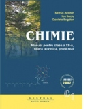 CHIMIE. Manual pentru clasa a XII-a, C1. Filiera teoretica, profil real