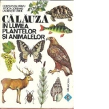 Calauza in lumea plantelor si animalelor - Ghid ilustrat