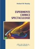 Experimente chimice spectaculoase