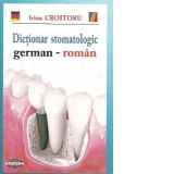 Dictionar stomatologic german-roman