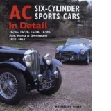 Ac Sports Cars In Detail