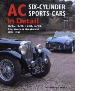 Ac Sports Cars In Detail