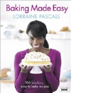 Baking Made Easy