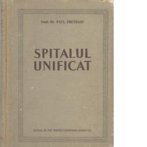 Spitalul unificat