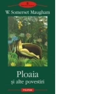 Ploaia si alte povestiri