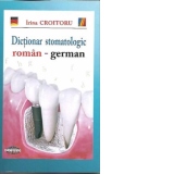 Dictionar stomatologic roman-german