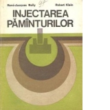 Injectarea paminturilor