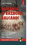 Romania si razboiul balcanic