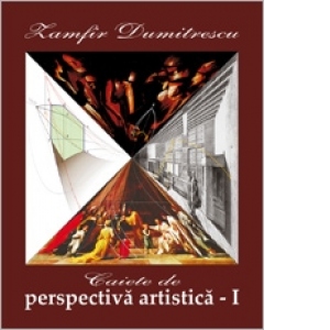 Caiete de Perspectiva Artistica