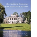 New Traditional Architecture