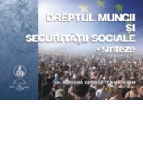 Dreptul Muncii si Securitatii Sociale - sinteze