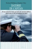 Datorie de capitan