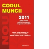 Codul muncii 2011