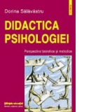 Didactica psihologiei, editia a II-a
