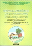 Metodica activitatilor instructiv-educative in gradinita de copii