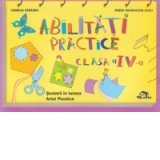 Abilitati practice. Clasa a IV-a