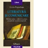 Literatura si comunicare