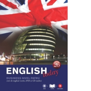 English today vol. 26