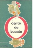 Carte de bucate, Editia a III-a