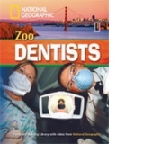 Zoo Dentists + DVD