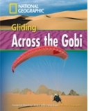 Gliding Across The Gobi + DVD