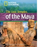 The Lost Temples Of The Maya + DVD