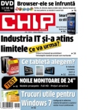 Chip cu DVD - Mai 2011