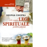 CELE SAPTE LEGI SPIRITUALE PENTRU PARINTI