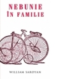 Nebunie in familie