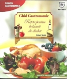 Ghid gastronomic. Retete pentru bolnavii de diabet