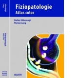 Fiziopatologie. Atlas color