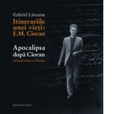 Itinerariile unei vieti: E.M. Cioran / Apocalipsa dupa Cioran (ultimul interviu filmat)