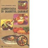 Alimentatia in diabetul zaharat