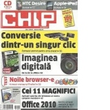 Chip cu CD - Iunie 2010