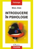 Introducere in psihologie. Editia a III-a