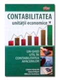 Contabilitatea unitatii economice. Manual pentru clasa a X-a