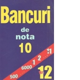 Bancuri de nota 10 (nr 12)