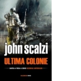 Ultima colonie