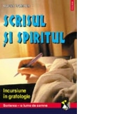 Scrisul si spiritul. Incursiune in grafologie