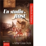 Un studiu in rosu