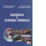 Geografia si economia turismului