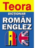 Dictionar roman-englez de buzunar